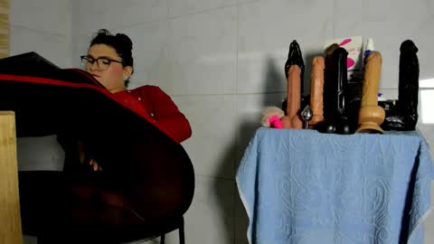 camilasexyhorny online show from April 21, 4:19 am