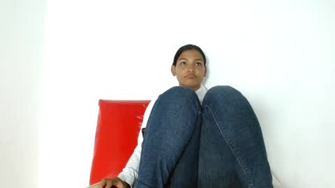 Snapshot of camilavagina24 chatting on May 7, 12:21 pm Camila online show from May 7, 12:21 pm