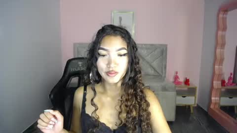 Snapshot of camilavixen_ch chatting on July 4, 8:26 pm camila online show from July 4, 8:26 pm