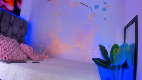 Snapshot of camilawhite_ chatting on April 20, 5:37 pm MARIA CAMILA online show from April 20, 5:37 pm