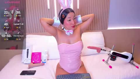 camile_cute online show from February 2, 6:50 pm