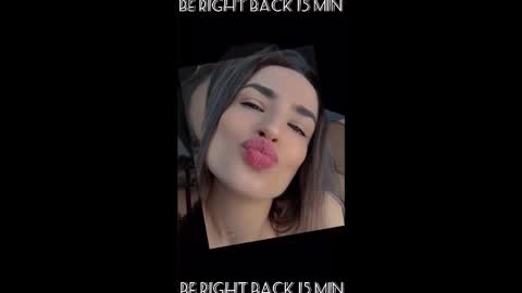 camilla__1one online show from October 30, 1:29 am