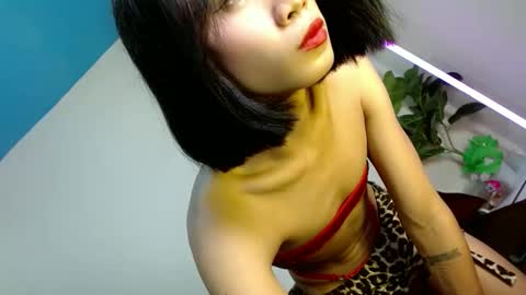 Callie online show from February 8, 3:59 pm