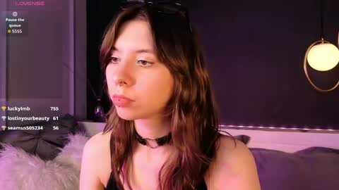 Snapshot of camilla_evers chatting on May 31, 6:09 pm Camilla online show from May 31, 6:09 pm