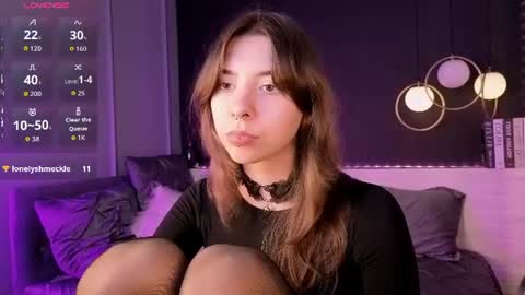 Snapshot of camilla_evers chatting on June 20, 1:36 pm Camilla online show from June 20, 1:36 pm