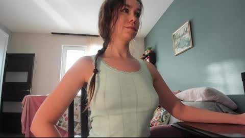 Camilla   online show from January 17, 11:26 am