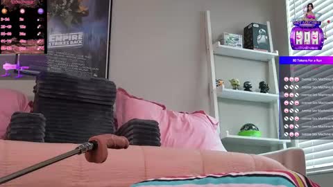 Snapshot of camillacassidy chatting on May 13, 2:25 pm CamillaCassidy online show from May 13, 2:25 pm