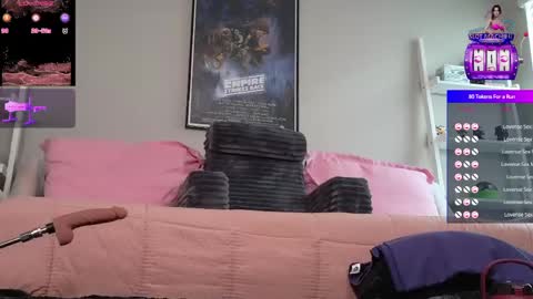 Snapshot of camillacassidy chatting on May 17, 2:02 pm CamillaCassidy online show from May 17, 2:02 pm