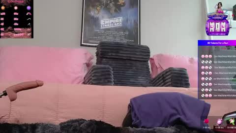 Snapshot of camillacassidy chatting on May 25, 2:56 pm CamillaCassidy online show from May 25, 2:56 pm