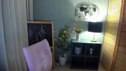 camilladreamer online show from April 4, 3:09 pm