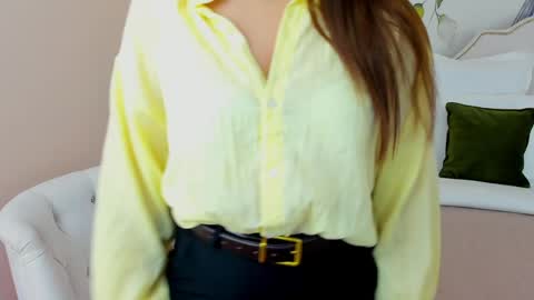 Snapshot of camillalarson chatting on April 22, 3:09 am Camilla online show from April 22, 3:09 am
