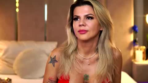 Camy online show from December 14, 1:16 pm