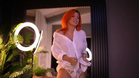CamillaStarrX online show from June 1, 6:42 pm