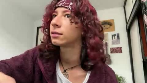  Camille   online show from January 10, 2:08 pm