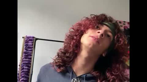  Camille   online show from February 6, 8:12 pm