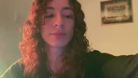 Snapshot of camille_delrey chatting on June 9, 12:33 am Camille online show from June 9, 12:33 am