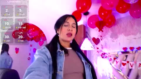 Camille online show from February 15, 11:08 am