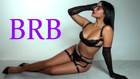 Camille Lynn online show from January 16, 7:07 am