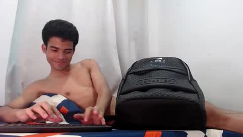 camillo_beischel_ online show from September 9, 6:51 pm