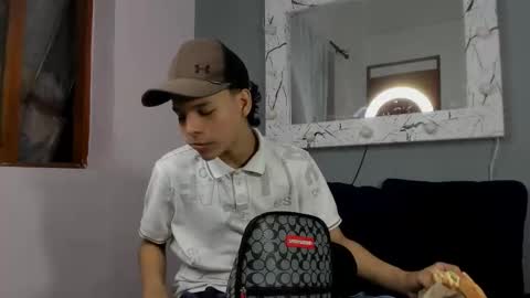 Camillo Virgil online show from September 15, 10:48 am