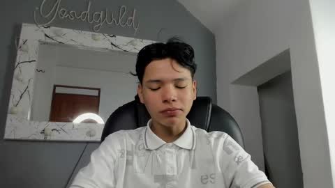 Camillo Virgil online show from October 4, 10:35 am