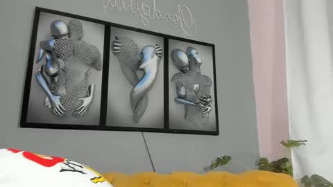 Camillo Virgil online show from November 1, 10:50 am