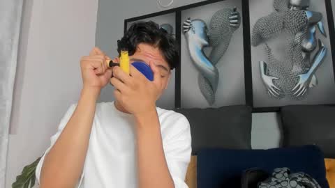 Camillo Virgil online show from January 16, 11:14 am