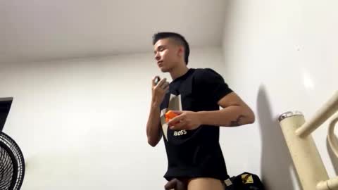 camilo1124d online show from January 12, 11:10 pm