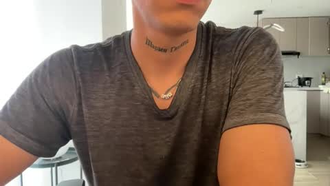 Snapshot of camilo__ chatting on February 24, 3:54 pm camilo online show from February 24, 3:54 pm