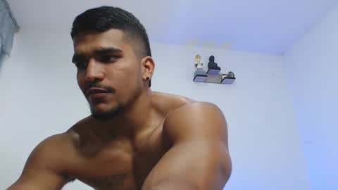 Snapshot of camilo_contre21 chatting on March 2, 8:59 pm camilo_contre21 online show from March 2, 8:59 pm