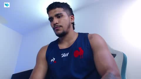 Snapshot of camilo_contre21 chatting on May 21, 5:53 pm camilo_contre21 online show from May 21, 5:53 pm