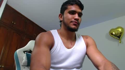Snapshot of camilo_contre21 chatting on July 2, 7:31 pm camilo_contre21 online show from July 2, 7:31 pm