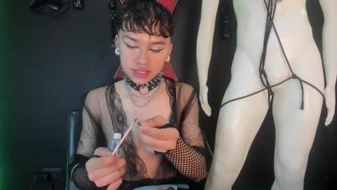  CAMI  online show from March 24, 11:59 am