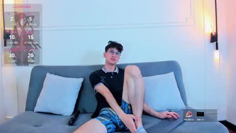 Camilo online show from October 17, 3:31 am