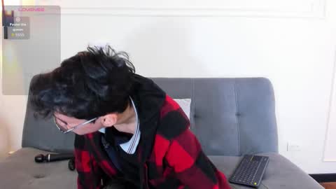 Camilo online show from November 8, 3:29 am