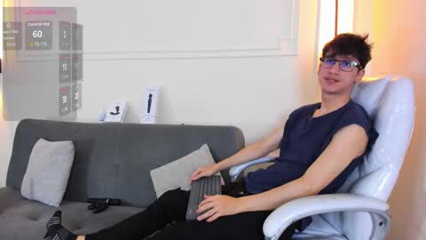 Camilo online show from November 29, 3:31 am