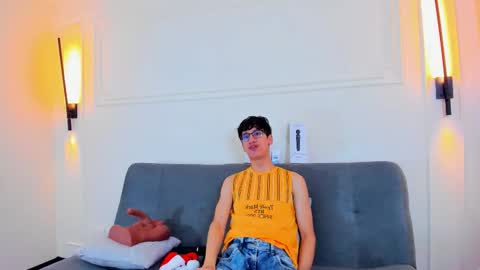 Camilo online show from December 4, 3:49 am