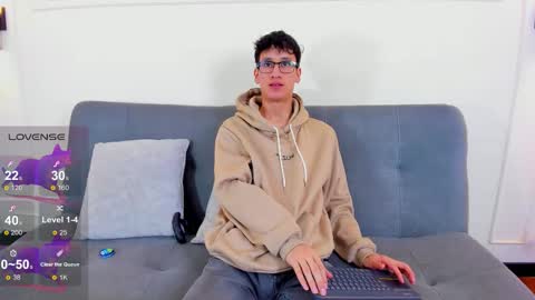 Camilo online show from March 1, 3:08 am