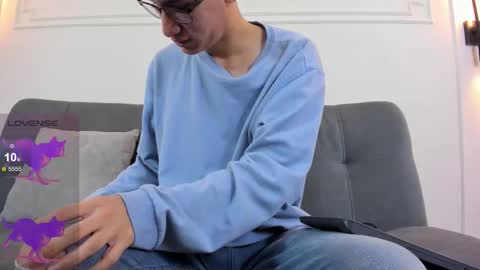 Camilo online show from March 4, 3:12 am