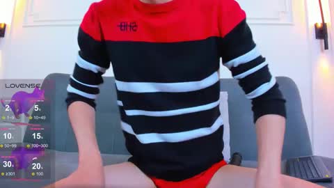 Camilo online show from March 7, 3:58 am