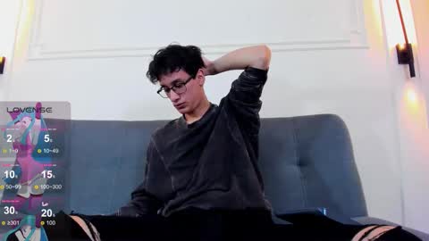 Camilo online show from March 30, 3:18 am