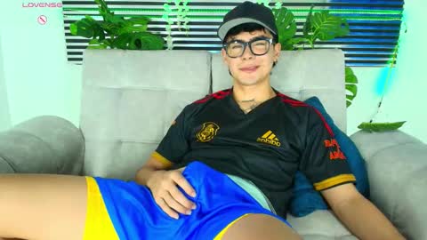 CAMILO online show from February 2, 9:13 pm