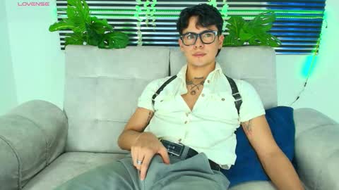 CAMILO online show from February 4, 8:03 pm