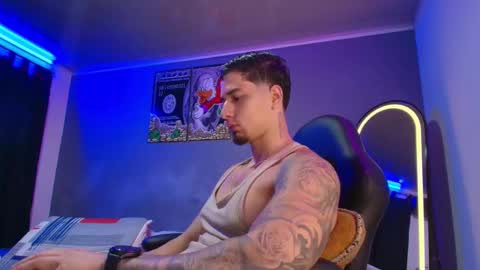 CAMILO  online show from March 30, 2:29 pm