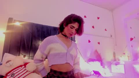 CamiloDoumit online show from February 15, 9:15 pm