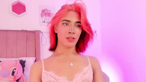 CamiloDoumit online show from October 27, 5:17 pm