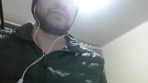 camilo online show from December 18, 9:47 am