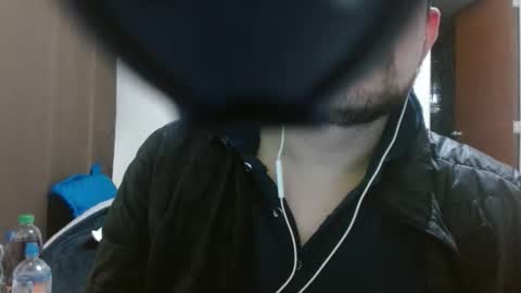 camilo online show from March 29, 7:52 am