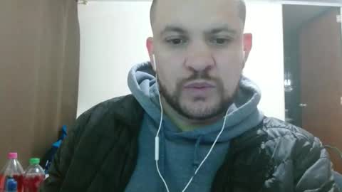 camilo online show from April 1, 2:14 pm