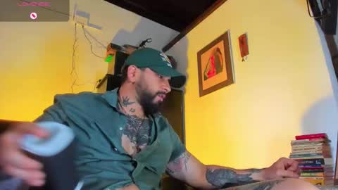 Camilo online show from September 11, 3:56 pm